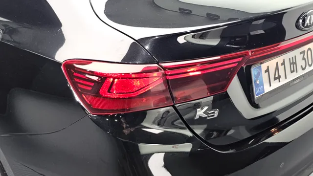 Kia Cerato (K3)