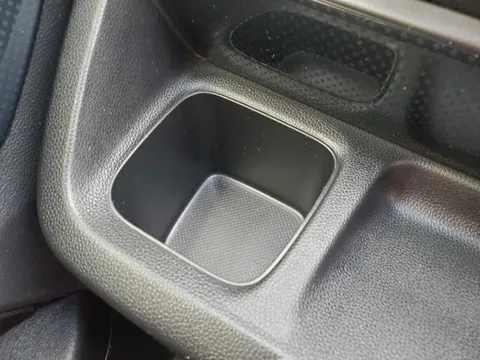 Honda N-WGN Custom