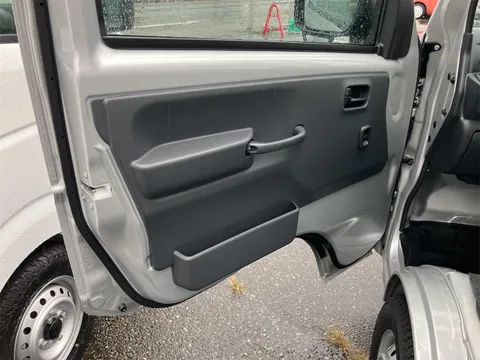 Suzuki Super Carry