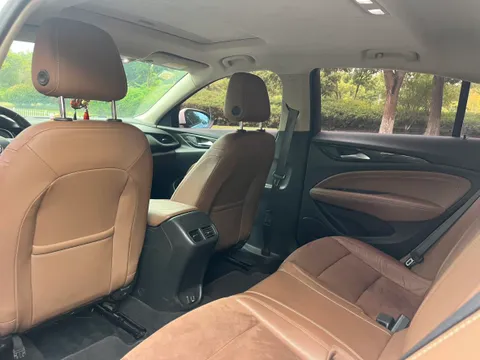 Buick Regal
