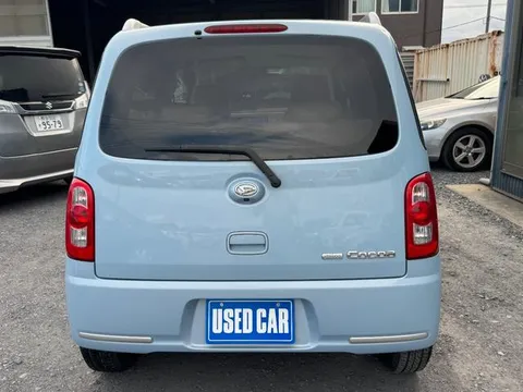 Daihatsu Mira Cocoa