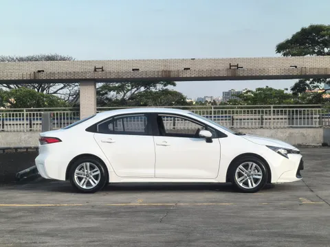 Toyota Levin