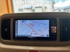 Daihatsu Mira Tocot
