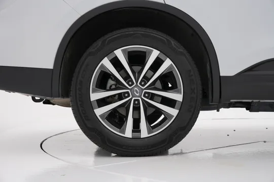 Renault Koleos (QM6)