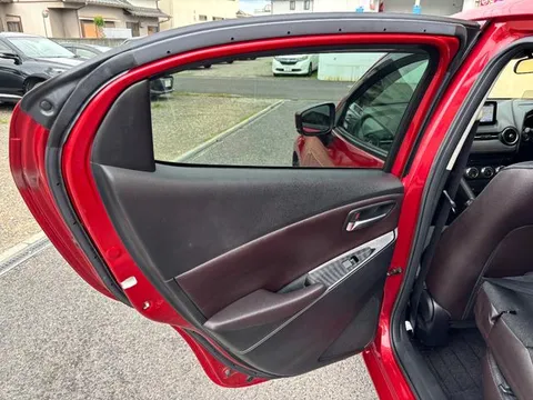 Mazda Mazda2 (Demio)