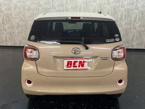 Daihatsu Boon