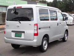 Toyota TownAce Van