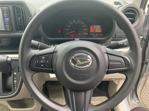 Daihatsu Boon