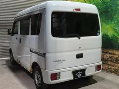 Mitsubishi Minicab Van
