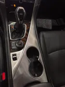 Infiniti Q50L