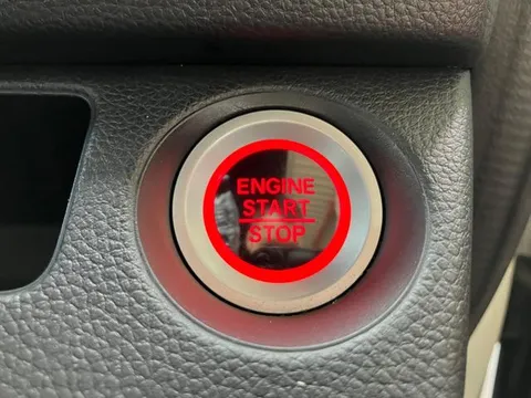 Honda N-VAN Plus Style