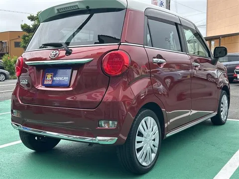 Toyota Pixis Joy