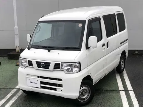 Nissan Clipper