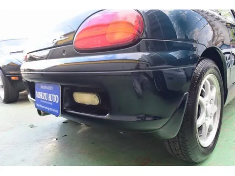 Suzuki Cappuccino