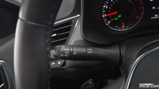 Renault XM3