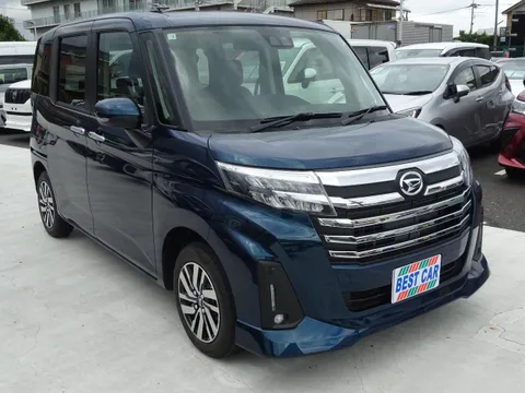 Daihatsu Thor