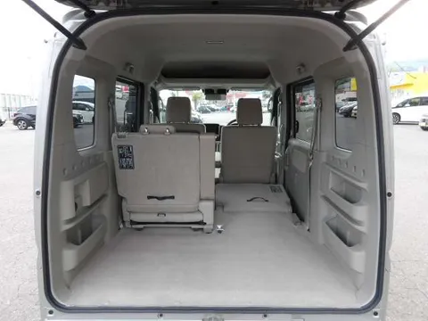 Nissan Clipper Rio