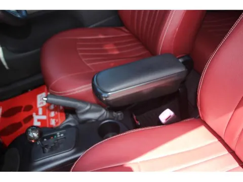 Toyota iQ