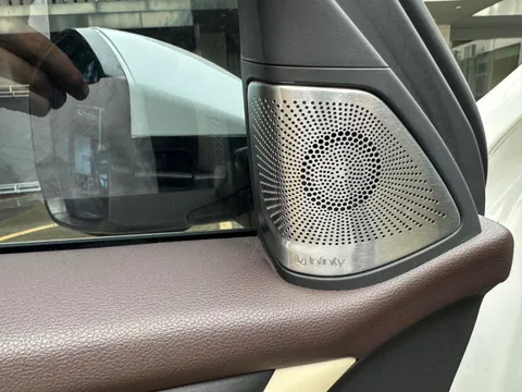 Wey VV6