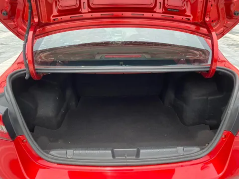 Chery Arrizo 5