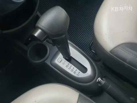 Chevrolet Matiz