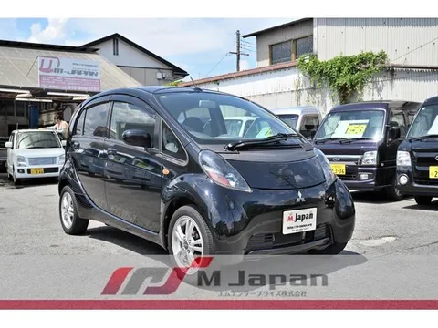 Mitsubishi I