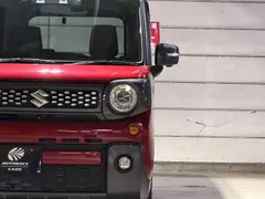 Suzuki Spacia Gear