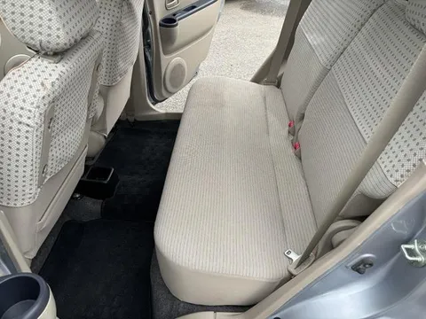 Nissan Otti
