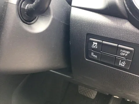 Mazda Mazda2 (Demio)
