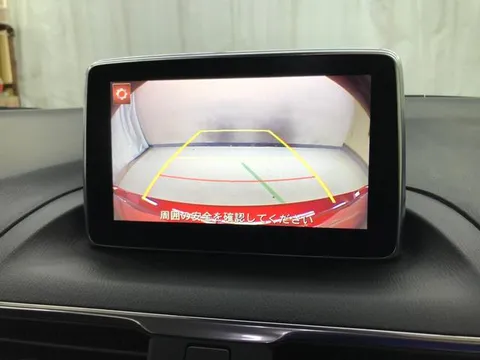 Mazda Axela Sport