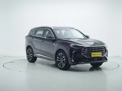 Jetour X70