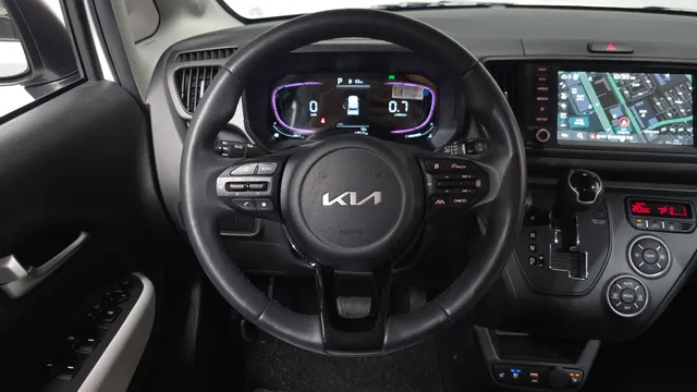 Kia Ray