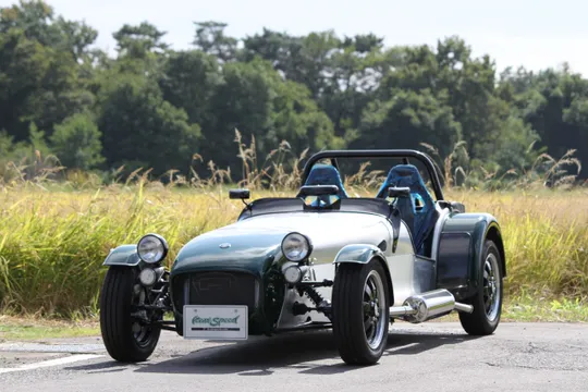 Caterham