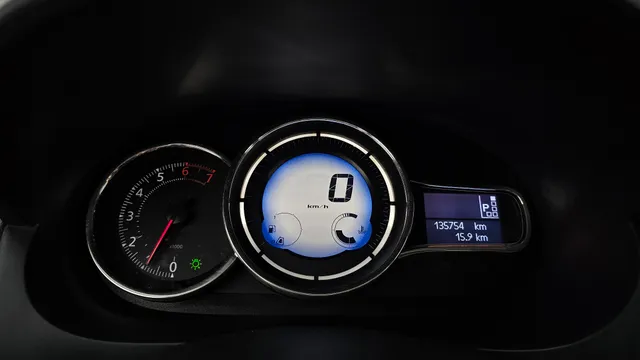 Renault SM3