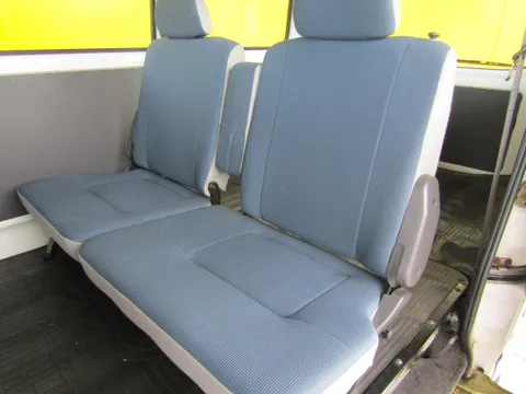 Subaru Sambar Dias