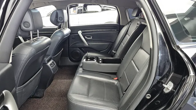 Renault SM7