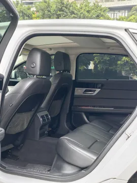 Jaguar XFL