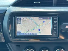 Toyota Yaris (Vitz)