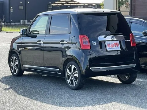 Honda N-ONE