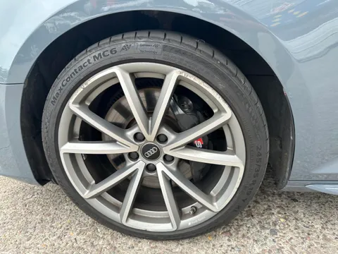 Audi S4