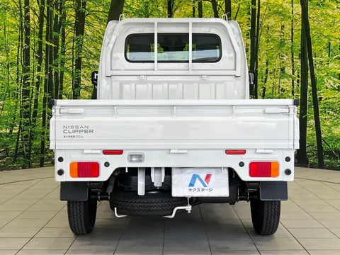 Nissan Clipper Truck