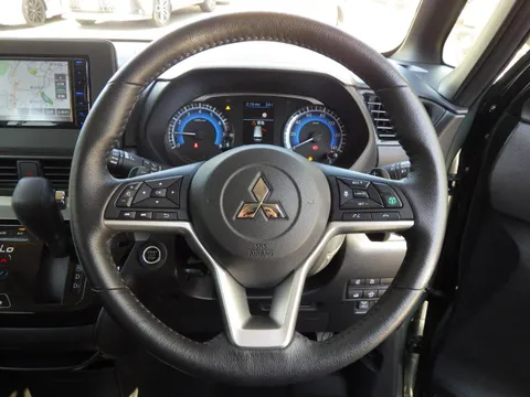 Mitsubishi Delica Mini