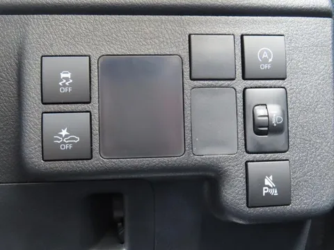 Toyota TownAce Van