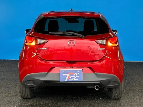 Mazda Mazda2 (Demio)