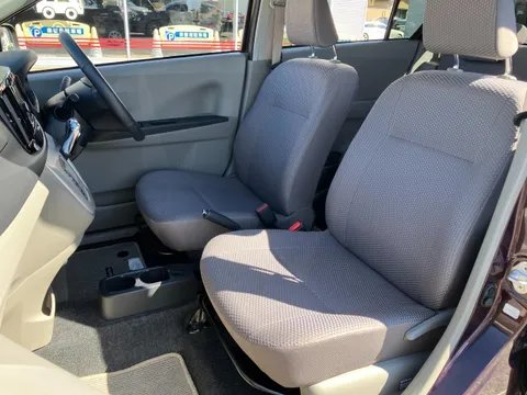 Subaru Pleo Plus