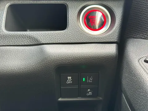Honda N-VAN Plus Style