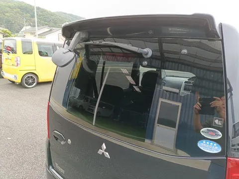 Mitsubishi Toppo