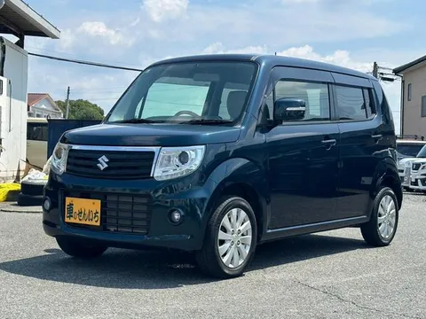 Suzuki MR Wagon Wit