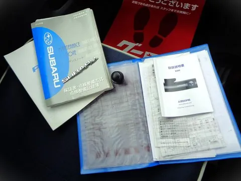 Subaru Pleo