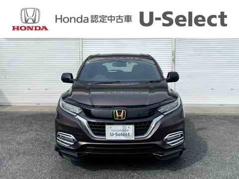 Honda HR-V (Vezel)